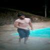 foto do perfil solid snake
